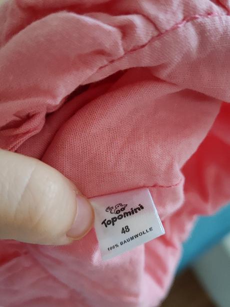 Klobúčik, topomini,74