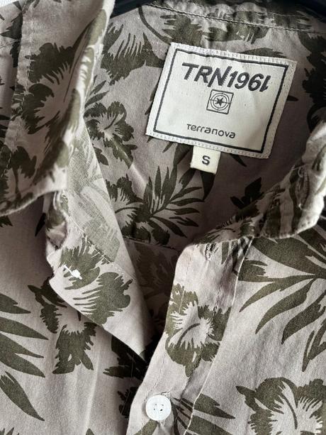 Reserved košela vel.s, reserved,s