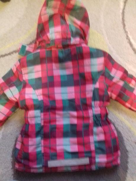 Vetrovka, lupilu,110