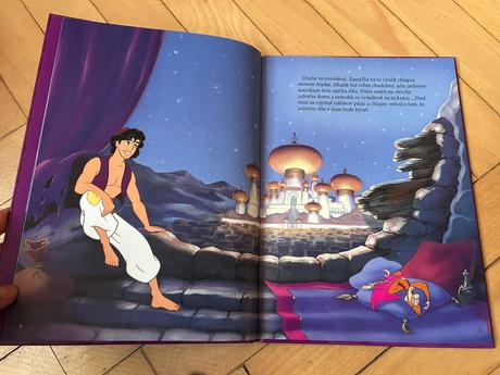 Aladin,