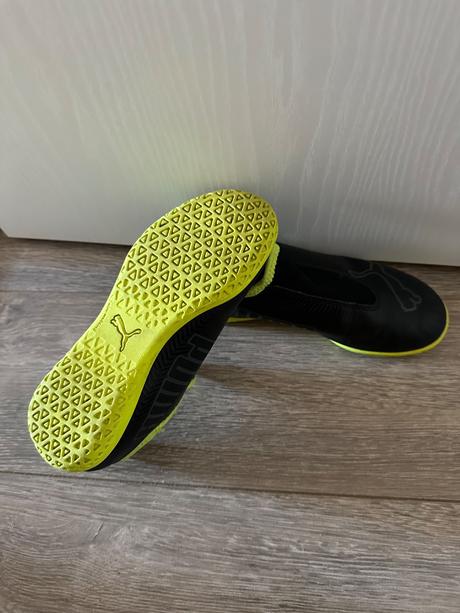 Halovky puma bez šnúrovania, puma,33