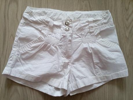 Dievčenské kraťasy v. 122, 122