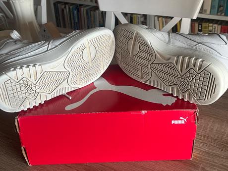 Fila kotníkové kožené, fila,36