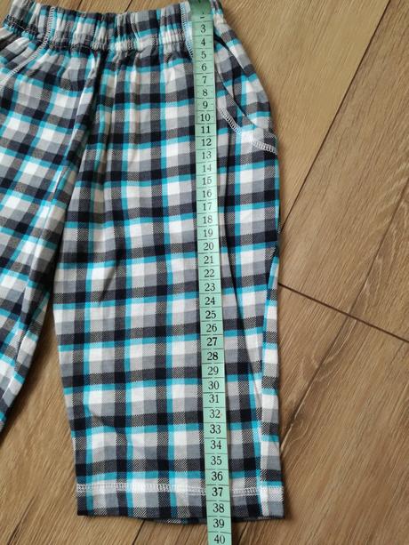 Pyžamkové nohavice, tinko,98