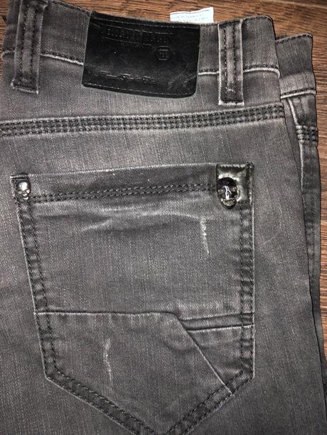 Rifle philip plein w30, 30