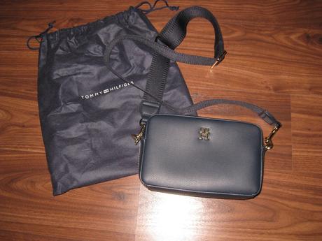 Kabelka tommy hilfiger, tommy hilfiger
