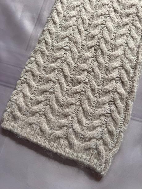 Zara - pletené kulotky, zara,xs