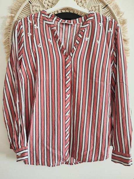 Blúzka gina, gina,xl