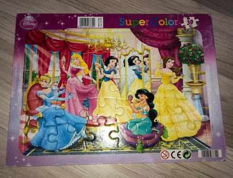 Puzzle 30ks, 