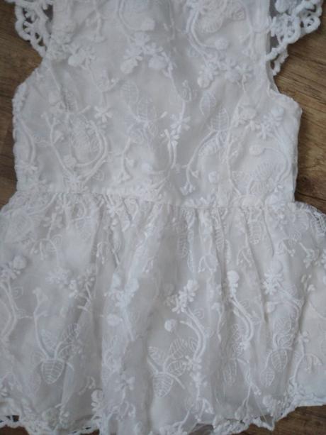 Slávnostné šaty/ pre družičku, reserved,92