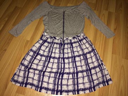 Dievčenské šatky 164, 164