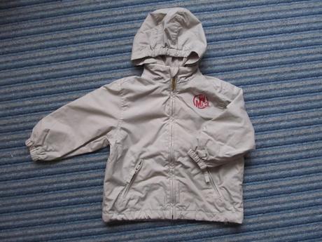 Bunda prechodna, mexx,104