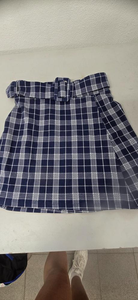 Sukna, clockhouse,xs