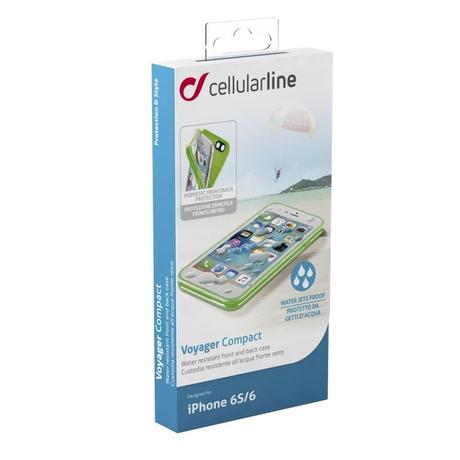 Vodeodolný obal na iphone 6/6s,