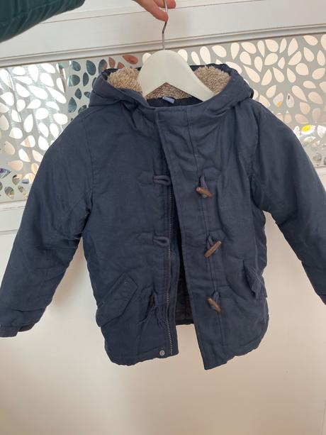 Bunda takko, dopodopo,122