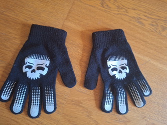 Rukavice, č. 122-140, 122