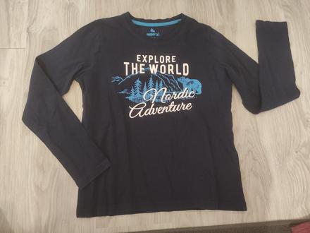 Tričko, pepperts,146