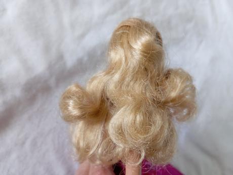 Barbie liana diamantový zámok,