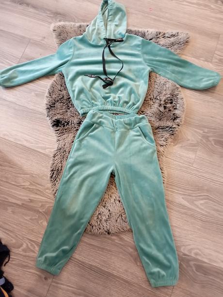 Velurova suprava, 116