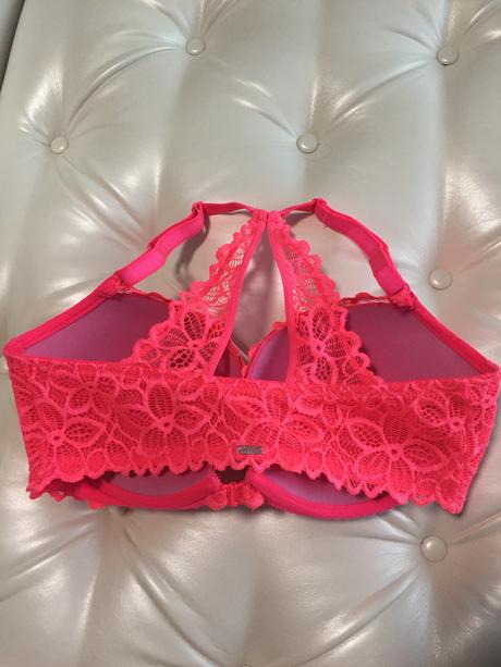 Podprdka victoria's secret 34dd, victoria's secret,75d