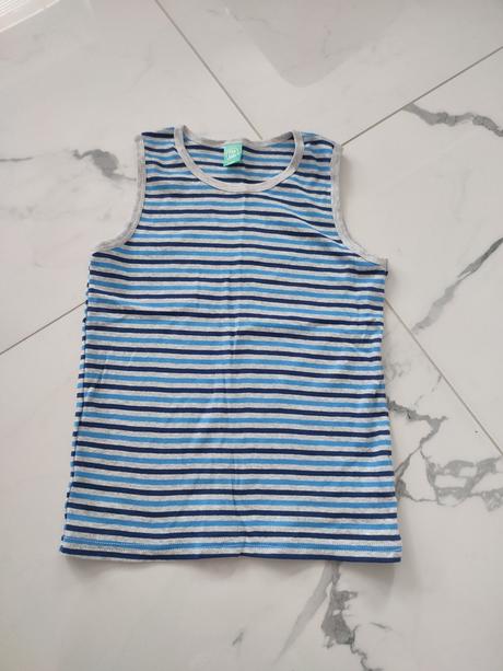 Detské tielko, pepco,122