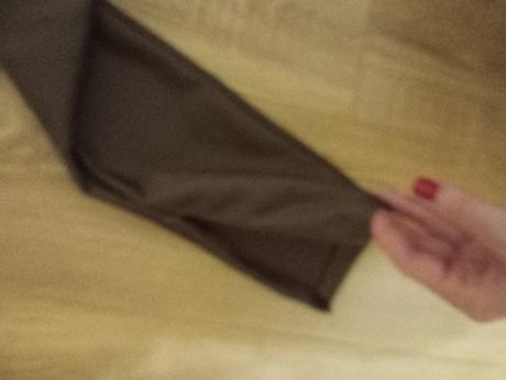 Nohavice a tričko, s