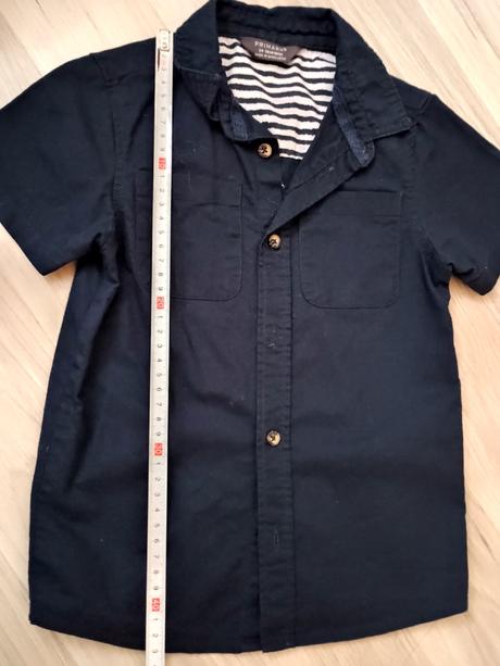 Balík letných košiel, f&f,98