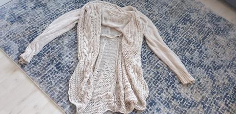 Svetríkový prehoz uni, 