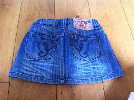 Rifľova suknicka, kenvelo,128