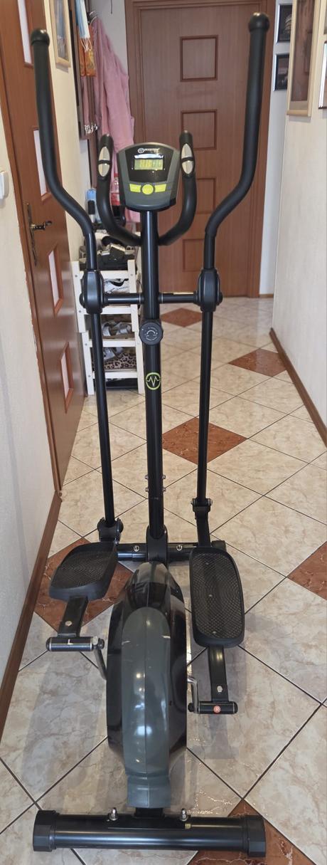 Master eliptical e16- orbitrek, 