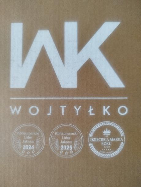Kvalitna detská zimná obuv veľkosť 36, wojtylko,36