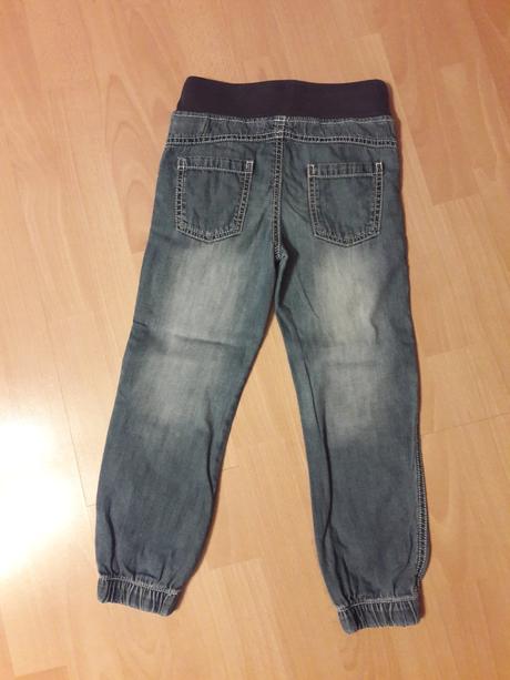 Rifle na gumičku, dopodopo,116