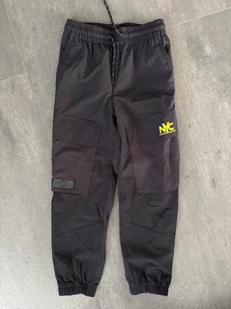 Sustiakove outdoor sportove nohavice, chapter young,134