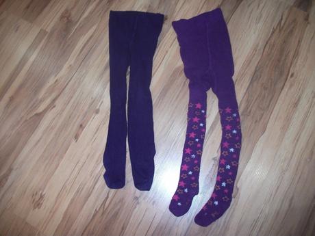 Pančušky- silonky rôzne, 92