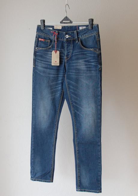 Pánske džínsy, lee cooper,32