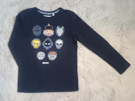 Tričko fortnite, 146