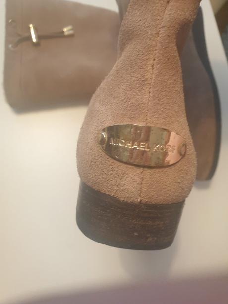 Čižmy michael kors, michael kors,39