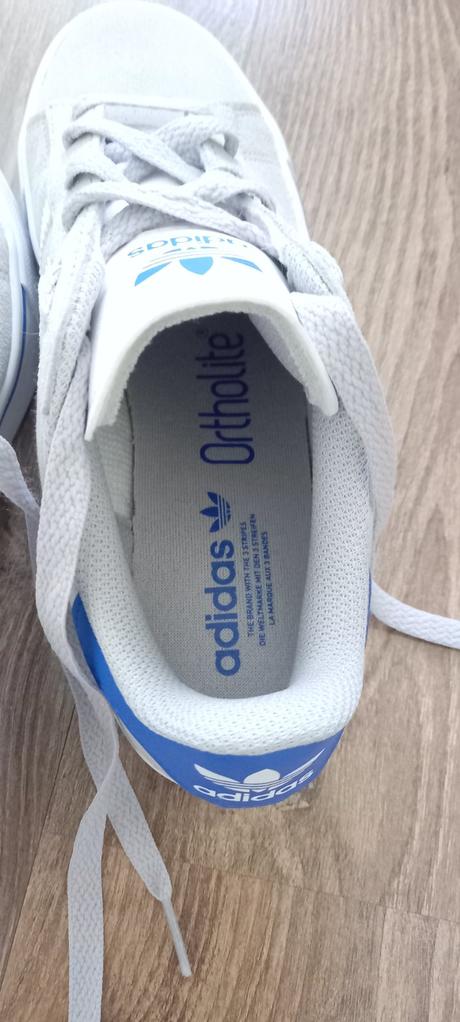 Chlapčenské tenisky campus vel. 38, adidas,38