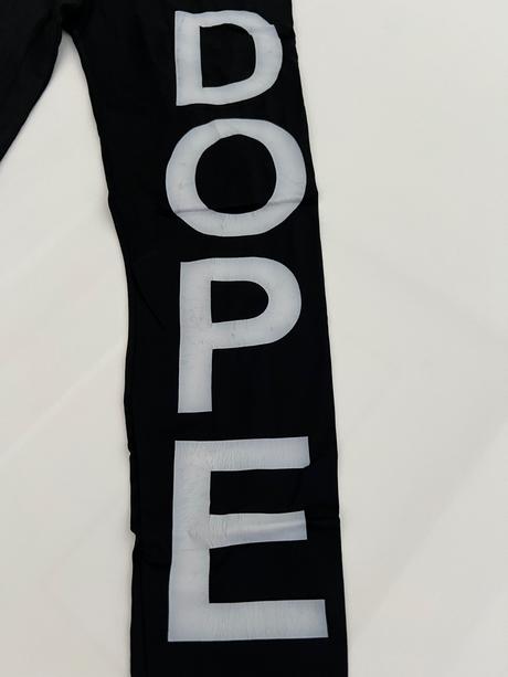 Dope leginy + fishbone leginy gratis, fishbone,s