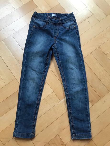 Rifličky, pepco,122