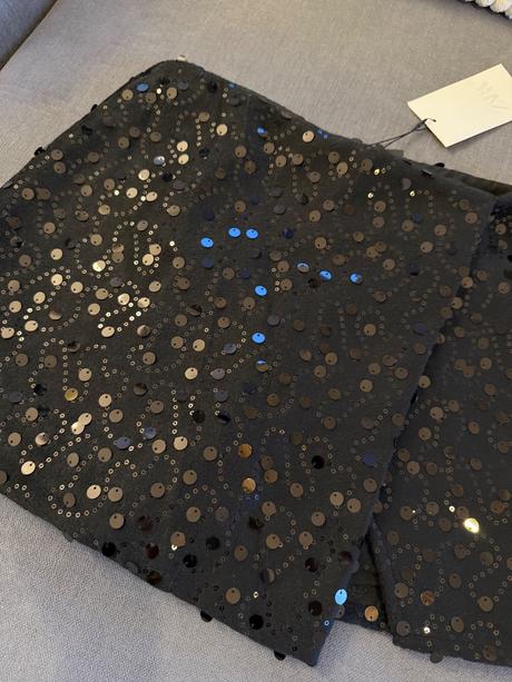 Zara skort, zara,s