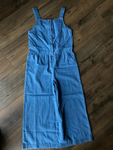 Dievčenský overal mango, mango,140