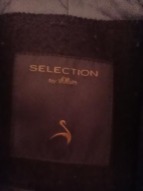 Pánsky kabát, s.oliver,m