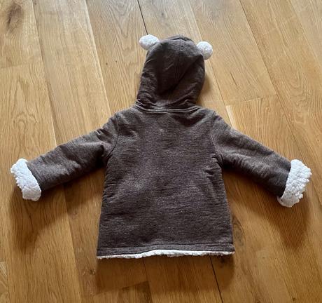 Kabátik hema, hema,74