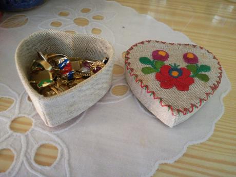 Darčekové predmety,