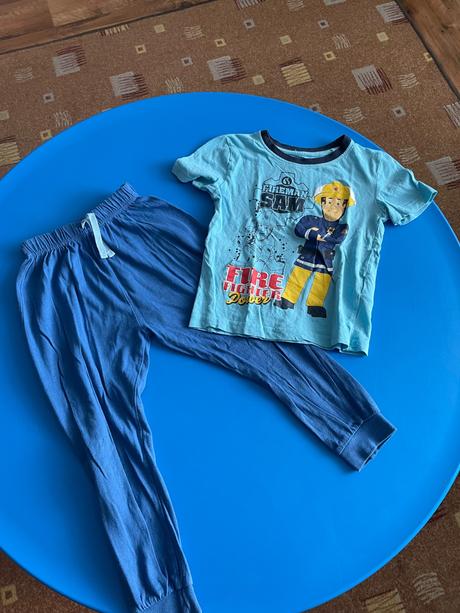 Balík pre chlapca, veľ. 104-116, 104–116