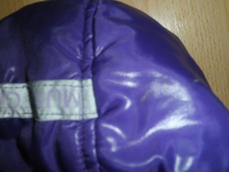 Vetrovka x-mail, veľ. 146-152, 152