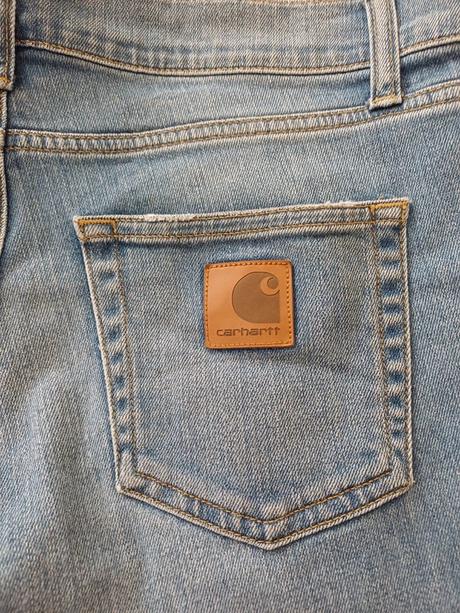Rifle carhartt č.30/32, m