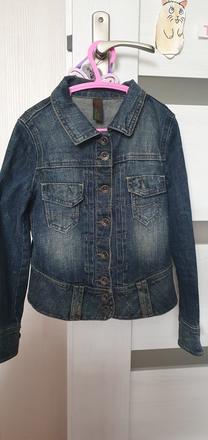 Riflova bundicka, benetton,116