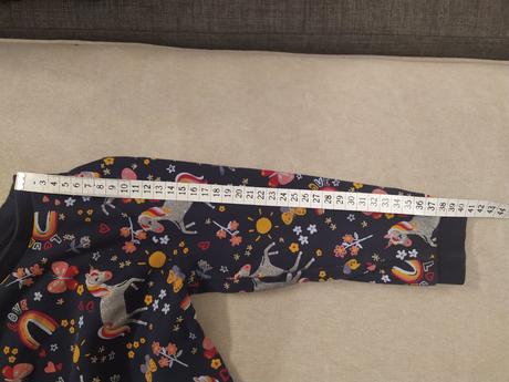 Mikina v.104, c&a,104